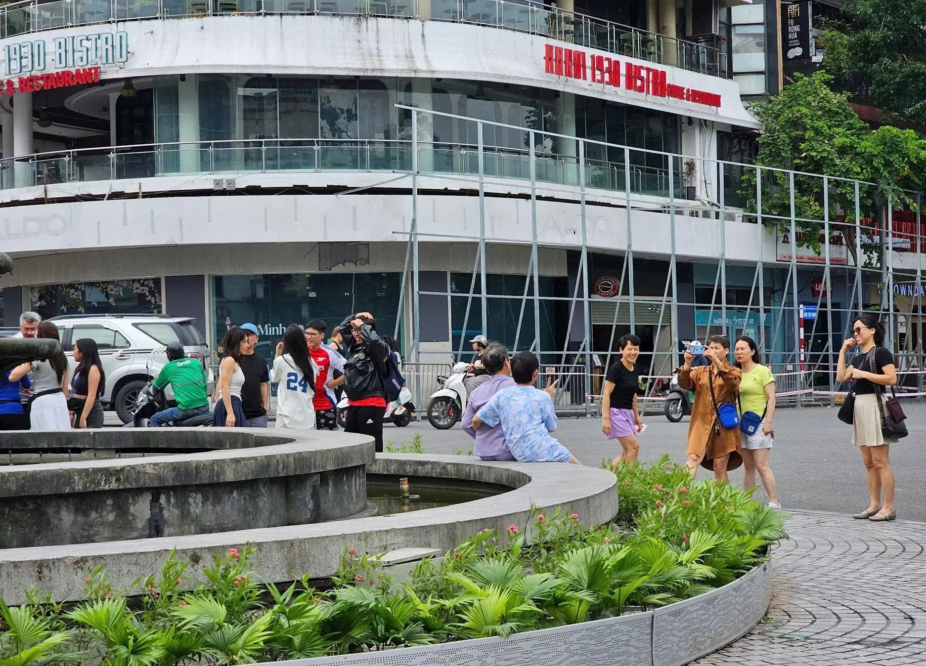 ハノイ観光おすすめ